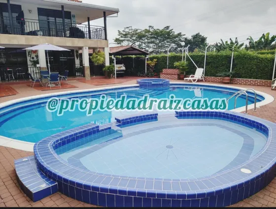 Arriendo Casa Amoblada Calarca Quindio Colombia
