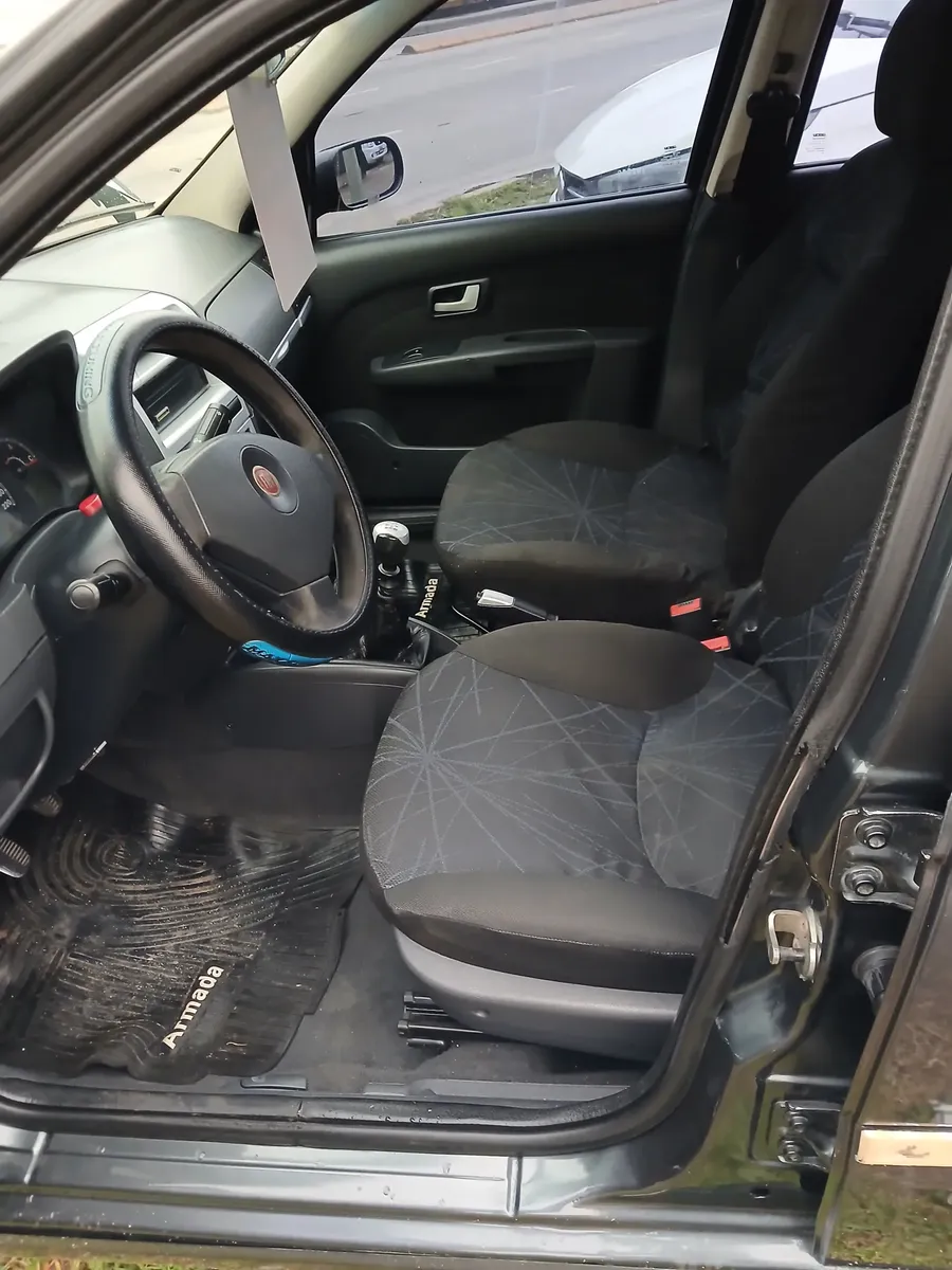 Fiat Siena 1.4 Fire Elx Active Rstii5542514005757337610
