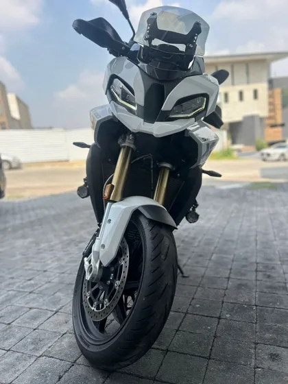 Bmw S1000xr