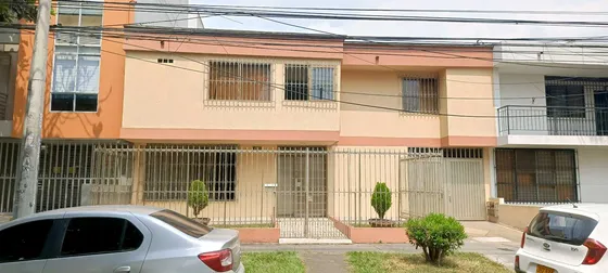 Venta Casa Unifamiliar La Flora Norte Cali (gh)