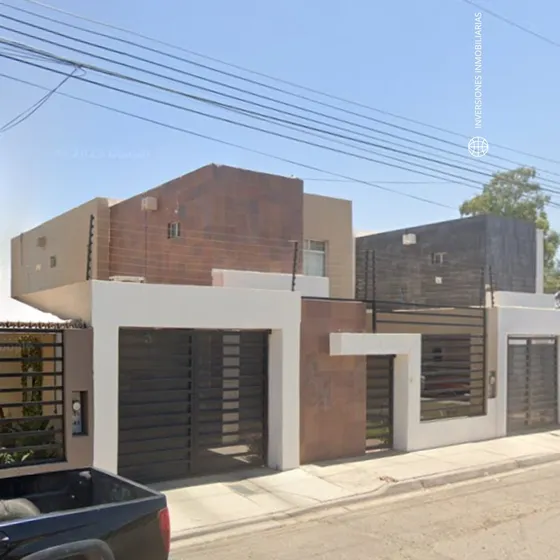 Casa En Mision De San Carlos