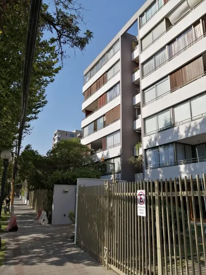 Se Arrienda Departamento En Providencia