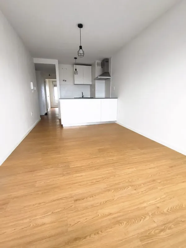 Vista - Amplio - Terraza - Seguridad