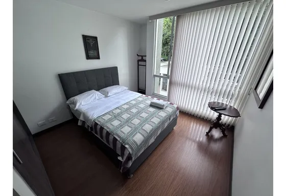 Arriendo Apartamento Amoblado Laureles Manizales | Arriendos Manizales