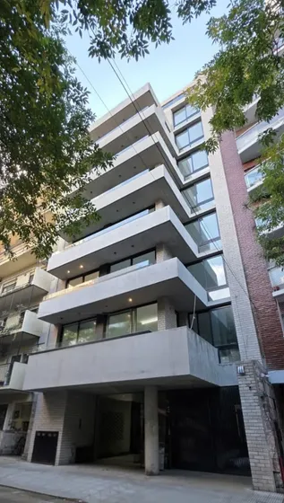 Olazabal 2649, Belgrano - War Construcciones