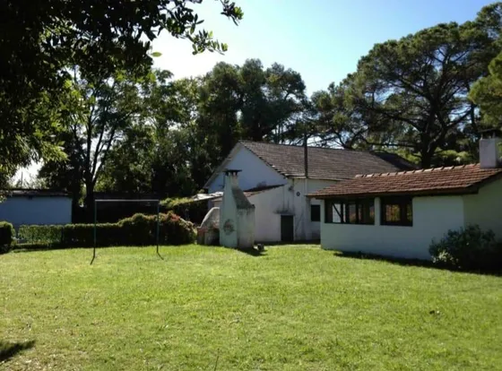 Quinta/lote De 3600m2 En  Venta - Moreno