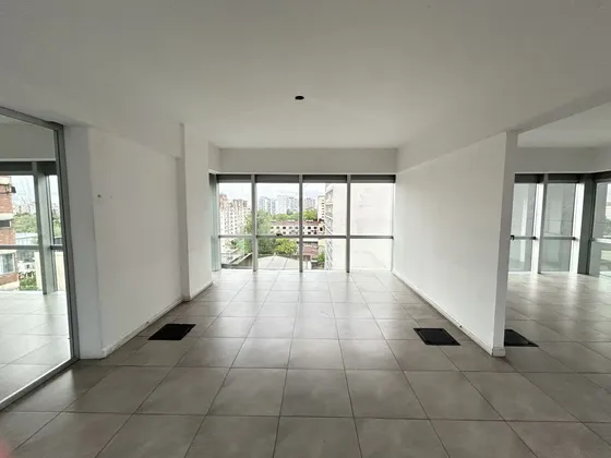 Oficina Venta Puerto Madero 125m2  Cocheras