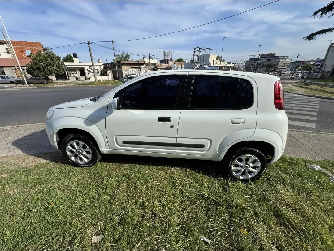 Fiat Uno 1.4 Sporting525091156736102404