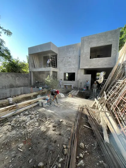 Casa En Burgos