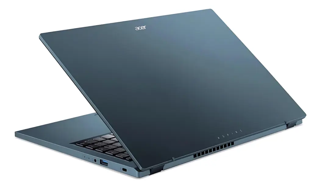 Notebook Acer Aspire Go 15 Ag15-51p-55ll Intel Core I5-1334u 15.3 8gb 256gb Ssd Windows 11 Home Azul-escuro