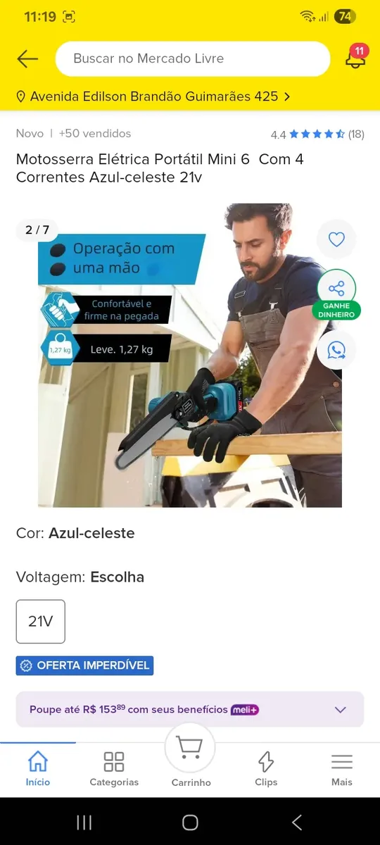 Palacio Das Vendas404034281884231683