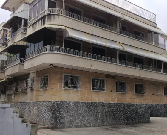 Venta De Apartamento En La Urb La, Carlota