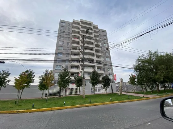 Cómodo Departamento Nuevo A Estrenar, Excelente Ubicación