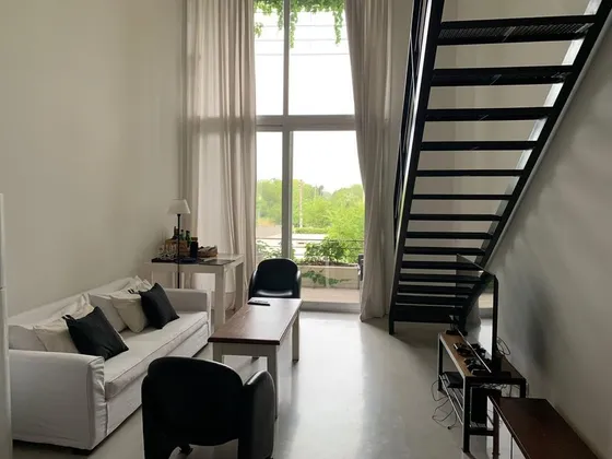 Impecable Loft En Ayres Vila
