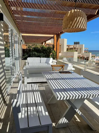 Departamento Venta  La Barra .palcos De La Posta Tm 4053135