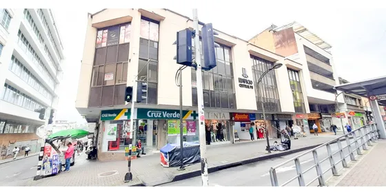Venta Local/oficina Centro - Pereira