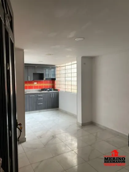 Apartaestudio En Arriendo En Laureles. Cod A6134