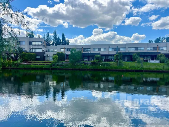 Departamento En Lago Escondido