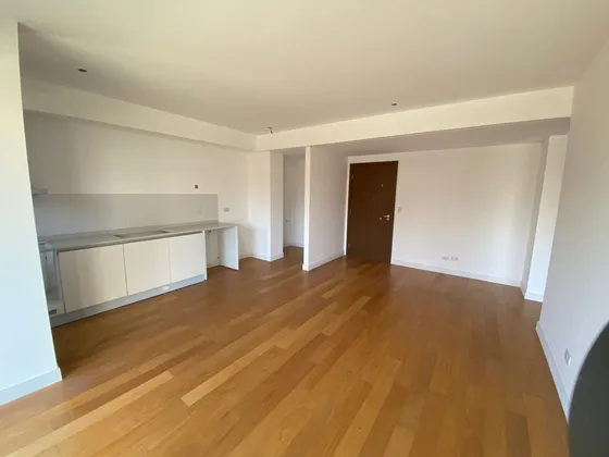 Departamento 2 Ambientes Vilanova Haedo A Estrenar