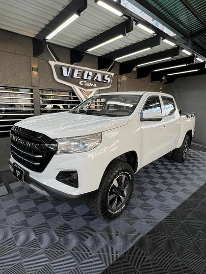 Changan Kaicene F70