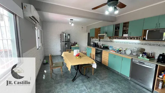Casa 3 Ambientes Venta Merlo Sur
