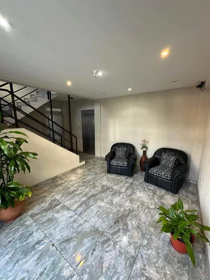 Alquiler Departamento 2 Ambientes Amoblado
