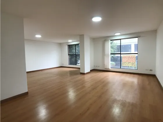 Venta Oficina Cll 93 Cra 12 42m2 Off 207