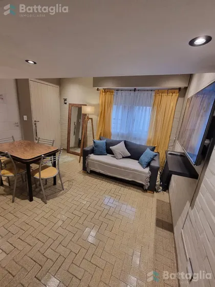 Departamento En San Bernardo Del Tuyu