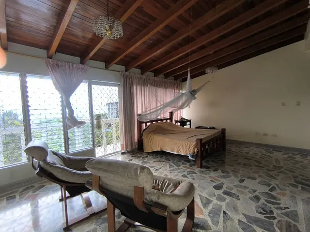 Ms Casa En Venta En Urbanización Pirineos