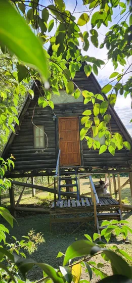 Vendo O Permuto Complejo  2 Cabañas Y 1 Club Hause 