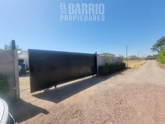 Sitio En Venta En Colina