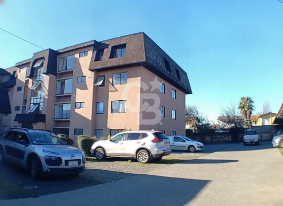 Dptos En Venta | Edificio Pilmaiquén 1370 | Desde Uf 2.700