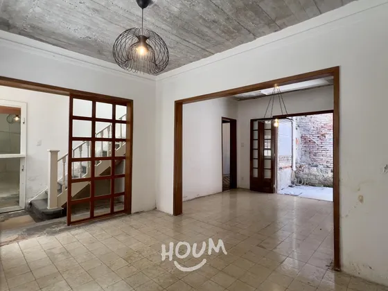 Departamento En Roma Norte, Cuauhtémoc Con 3 Recámaras, 100 M², Id: 116076