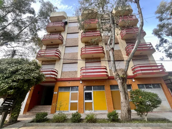 Venta Departamento De 2 Ambientes, Todo Equipado En San Bernardo