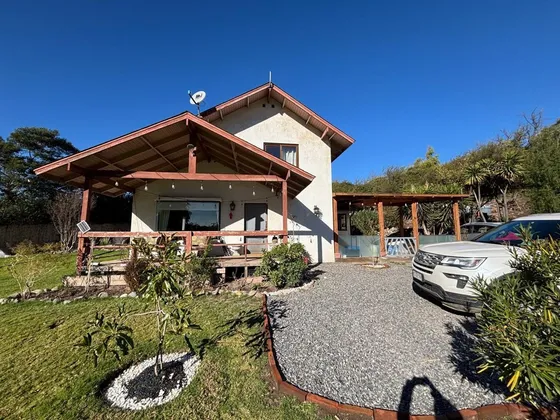 50% Descuento Comisión Corretaje, San Juan De Pirque