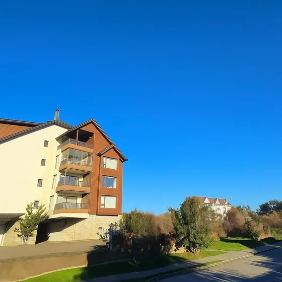 Departamento En Arriendo De 2 Dorm. En Puerto Varas