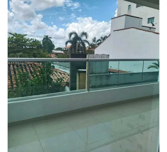 Apartamento En Ventabarrio El Recreo