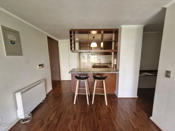 Venta Departamento Plaza Egaña