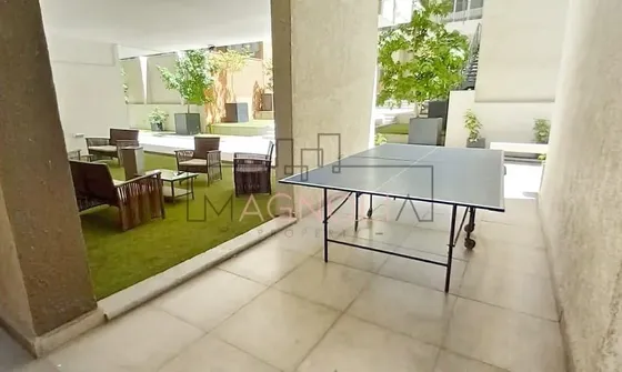 Departamento En Venta De 1 Dorm. En Santiago