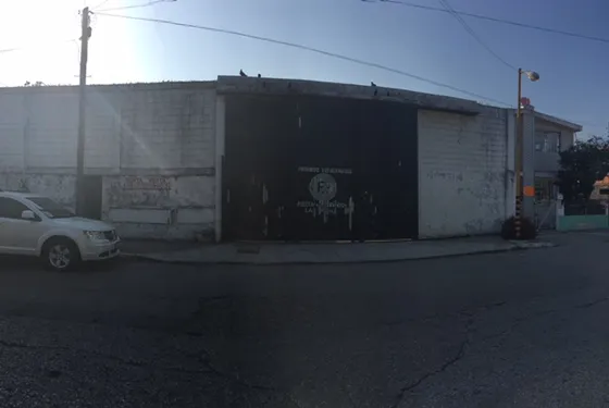 Bodega Renta Tamaulipas
