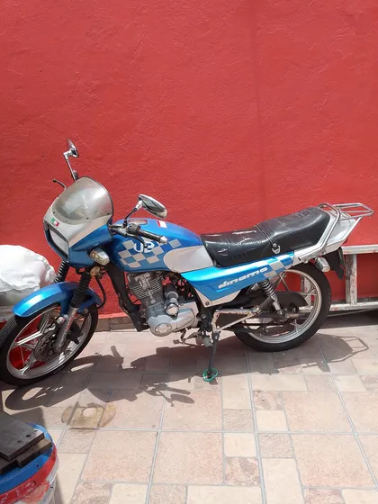 150 Cc, Std, Sin Detalles, Ductos Ok