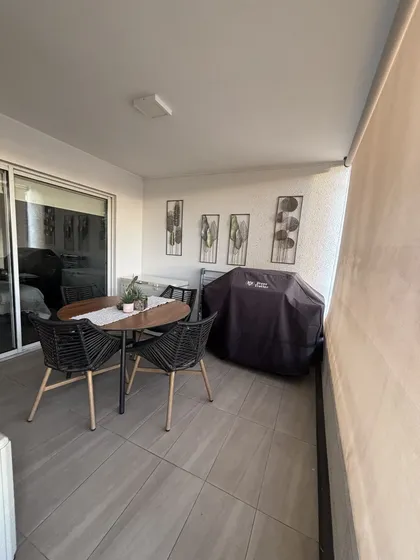 Exclusivo Departamento En Condominio Altavista Chamisero !