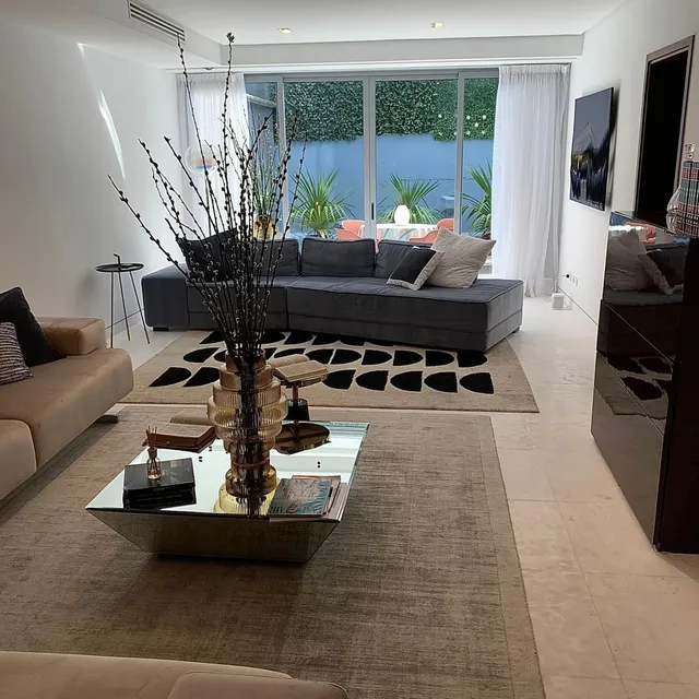 Apto Venta Valle Arriba 277m2