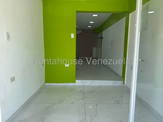 Valeria Chong Local Comercial Alquiler Barquisimeto Lara Fundalara Zona Este Residencial Economico Código Inmobiliaria Rent-a-house 27-4980