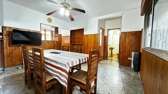 Venta - Ph - 4 Ambientes - Sin Expensas - Patio - Quincho - Terraza - Pompeya - Permuta