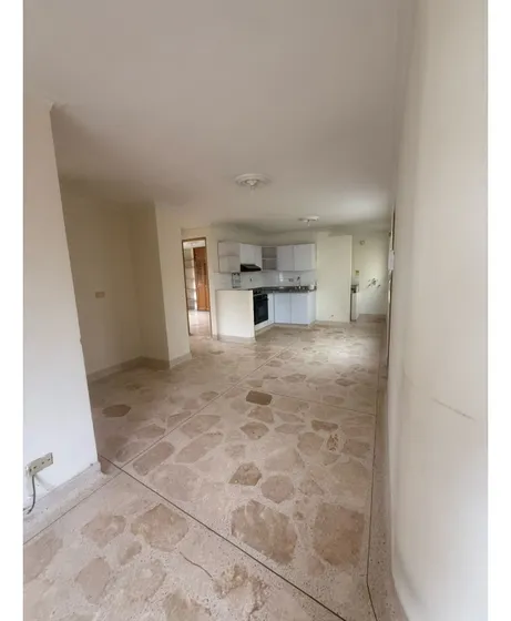 Apartamento Para La Venta En La Castellana 