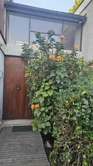 Casa Comercial Esquina Huanhuali Con Avda Estadio La Serena