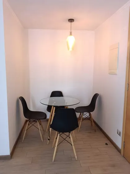 Departamento 2d1b Ñuñoa (177304)