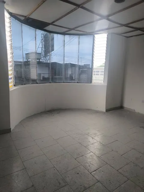 Apartamento Tipo Estudio En Barrio Obrero Pasaje Acueducto En Alquiler 