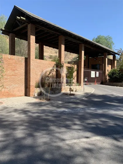 Sitio En Venta En Colina